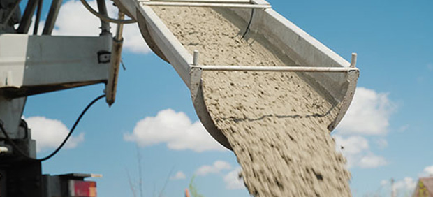 Ready Mix Concrete Haslemere